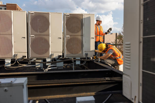 Best HVAC installation services  in North Port, FL