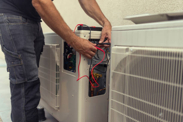Best HVAC emergency services  in North Port, FL