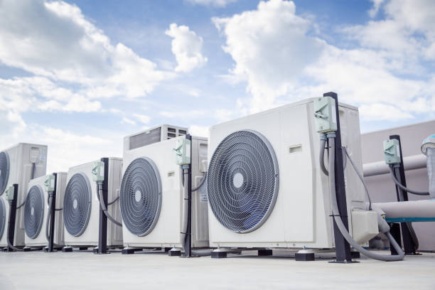 Affordable air conditioning repair in North Port, FL