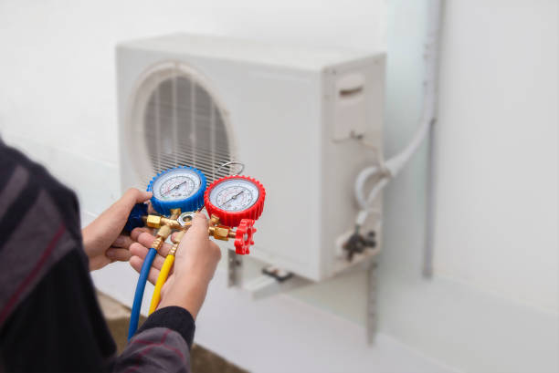 Best Commercial HVAC repair  in North Port, FL