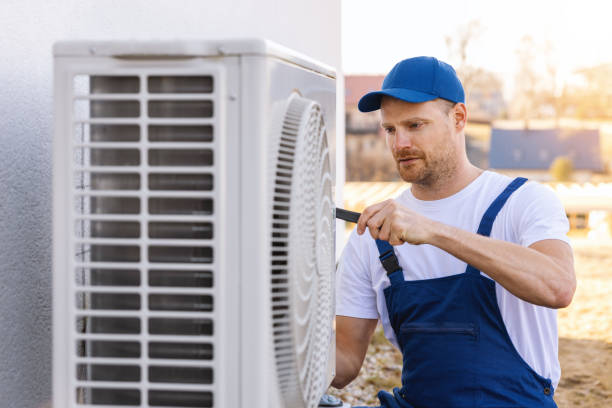 Best Affordable HVAC services  in North Port, FL