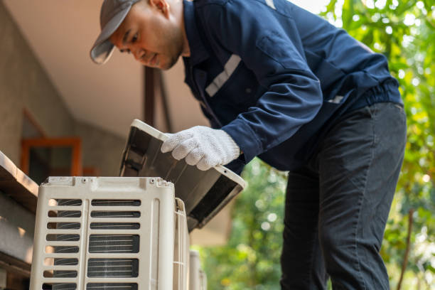 Best HVAC tune-up services  in North Port, FL
