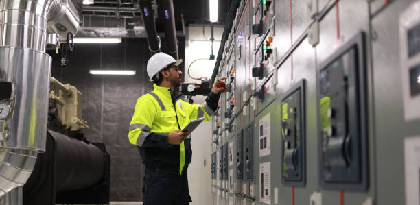 HVAC troubleshooting in North Port, FL